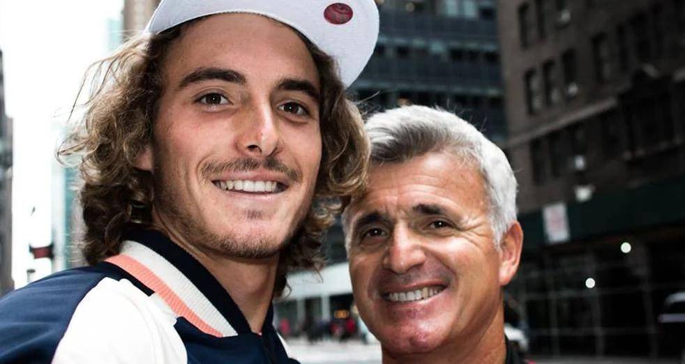 世界网球队鏖战意大利网球队,西西帕斯三分雨点燃全场 世界网球队鏖战意大利网球队,西西帕斯三分雨点燃全场