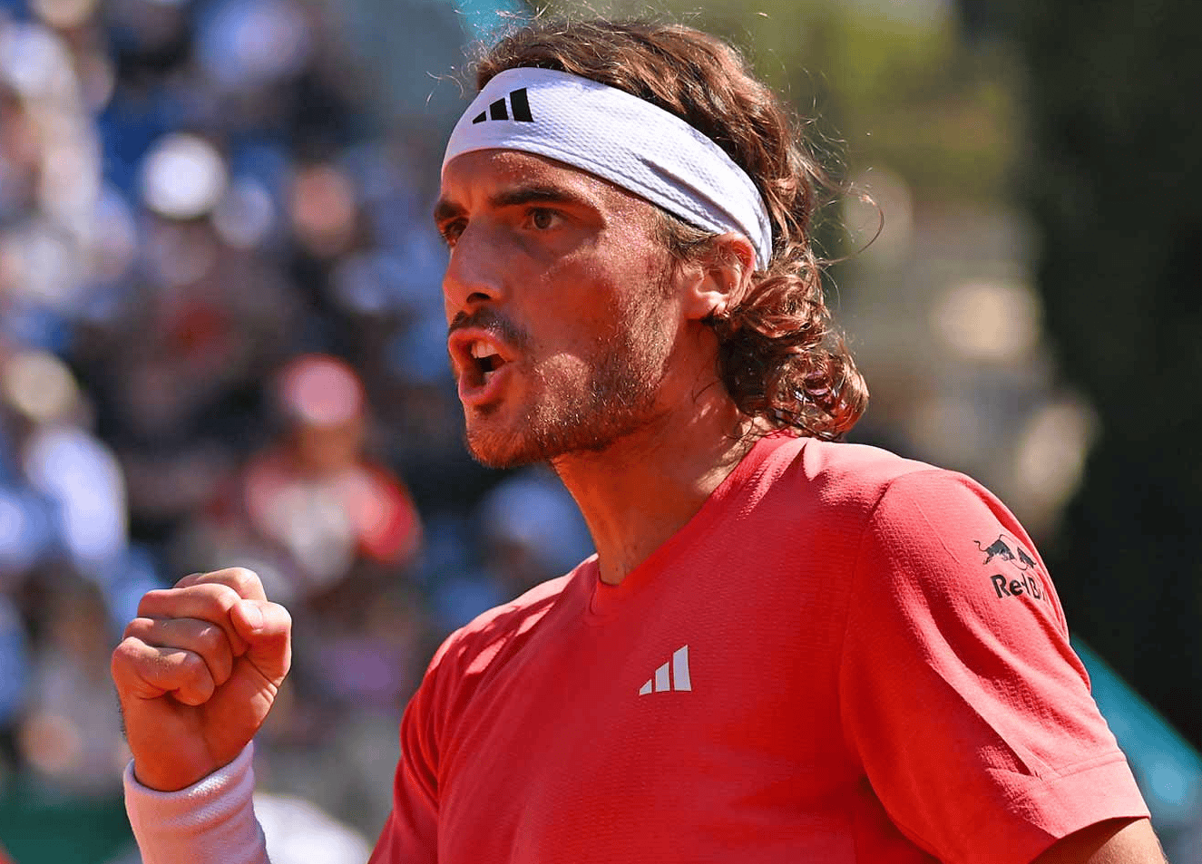 世界网球队鏖战意大利网球队,西西帕斯三分雨点燃全场 世界网球队鏖战意大利网球队,西西帕斯三分雨点燃全场