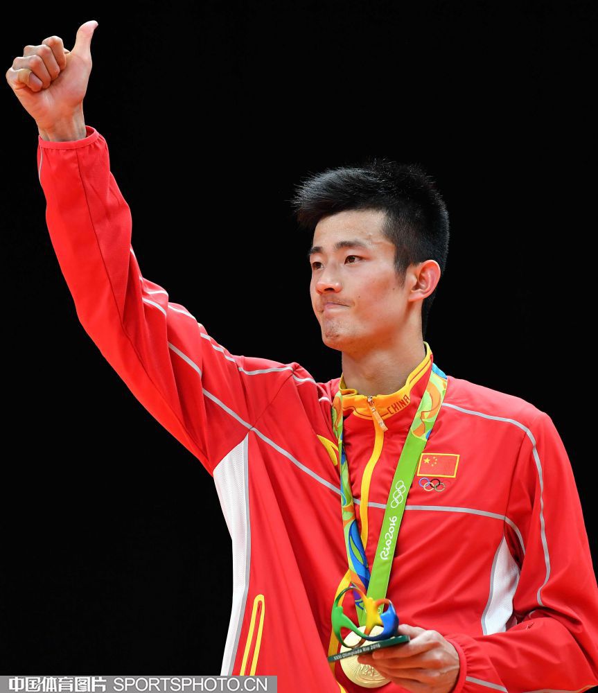 日本羽毛球队绝地反击法国羽毛球队，谌龙惊艳世界