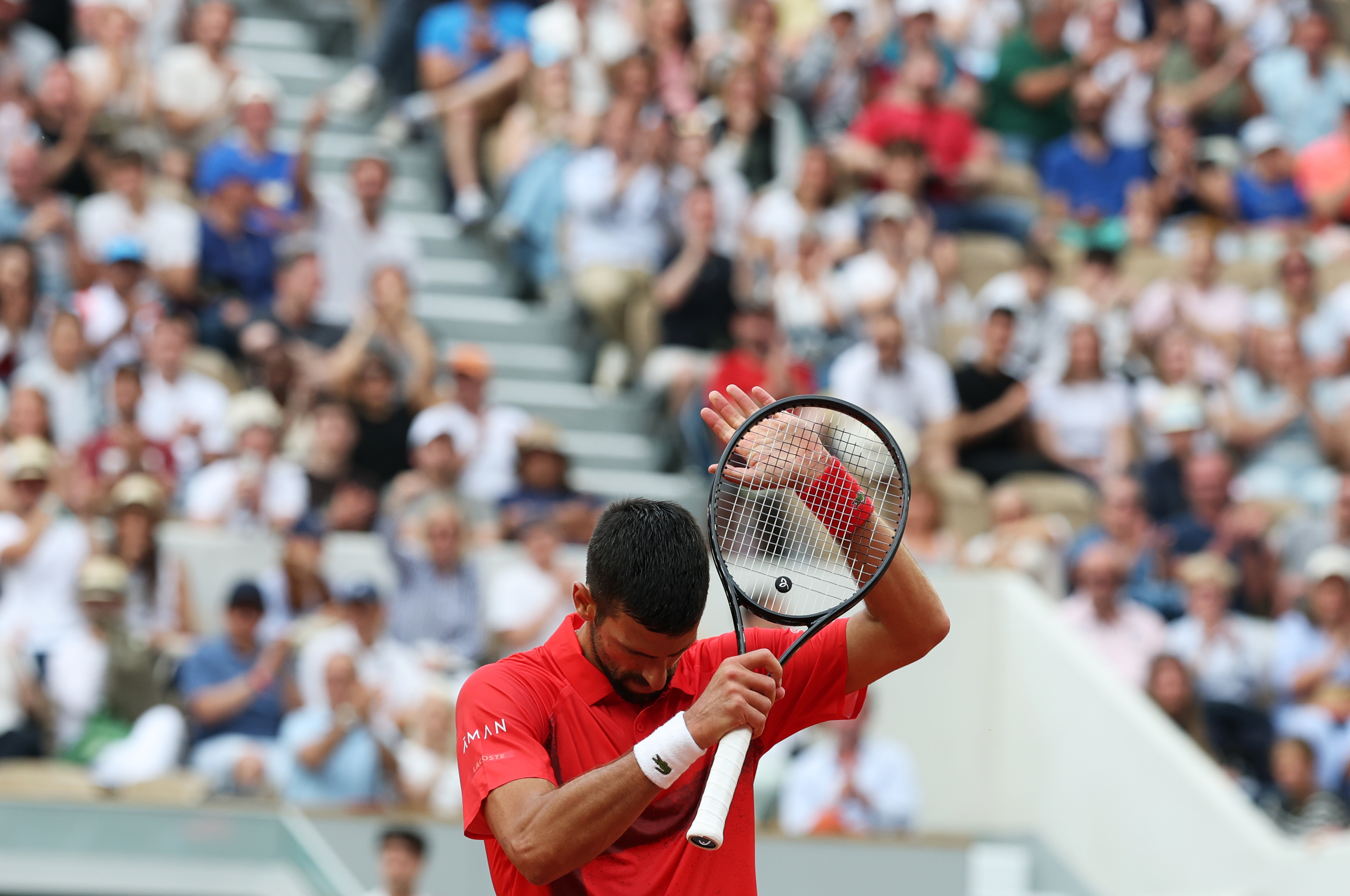 网球战术革新取得奇效,引发战术热潮 网球战术革新取得奇效,引发战术热潮