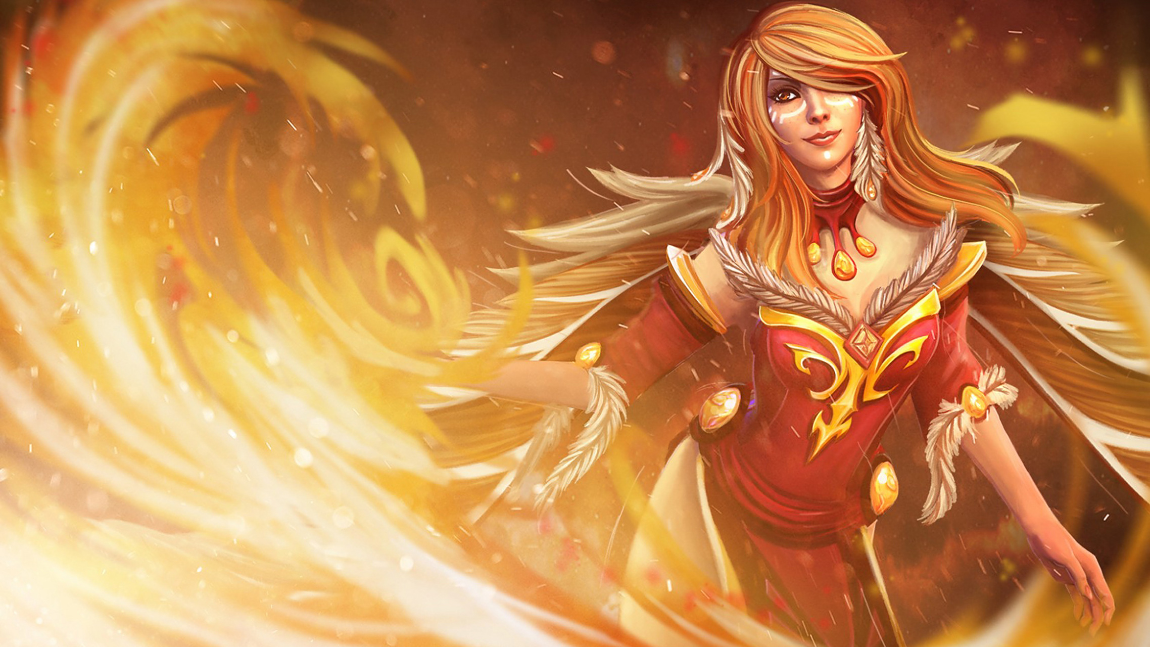 冷静与激情交织！Dota2完美收官