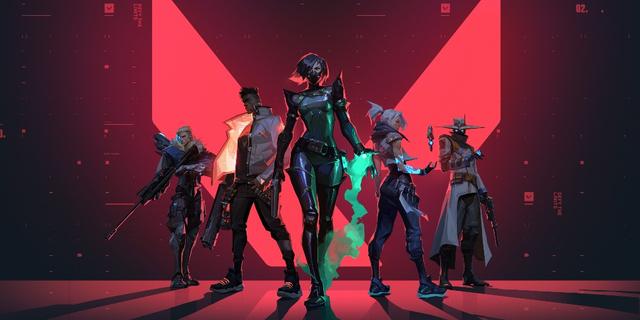 Valorant场外新闻不断,话题热度爆表 Valorant场外新闻不断,话题热度爆表