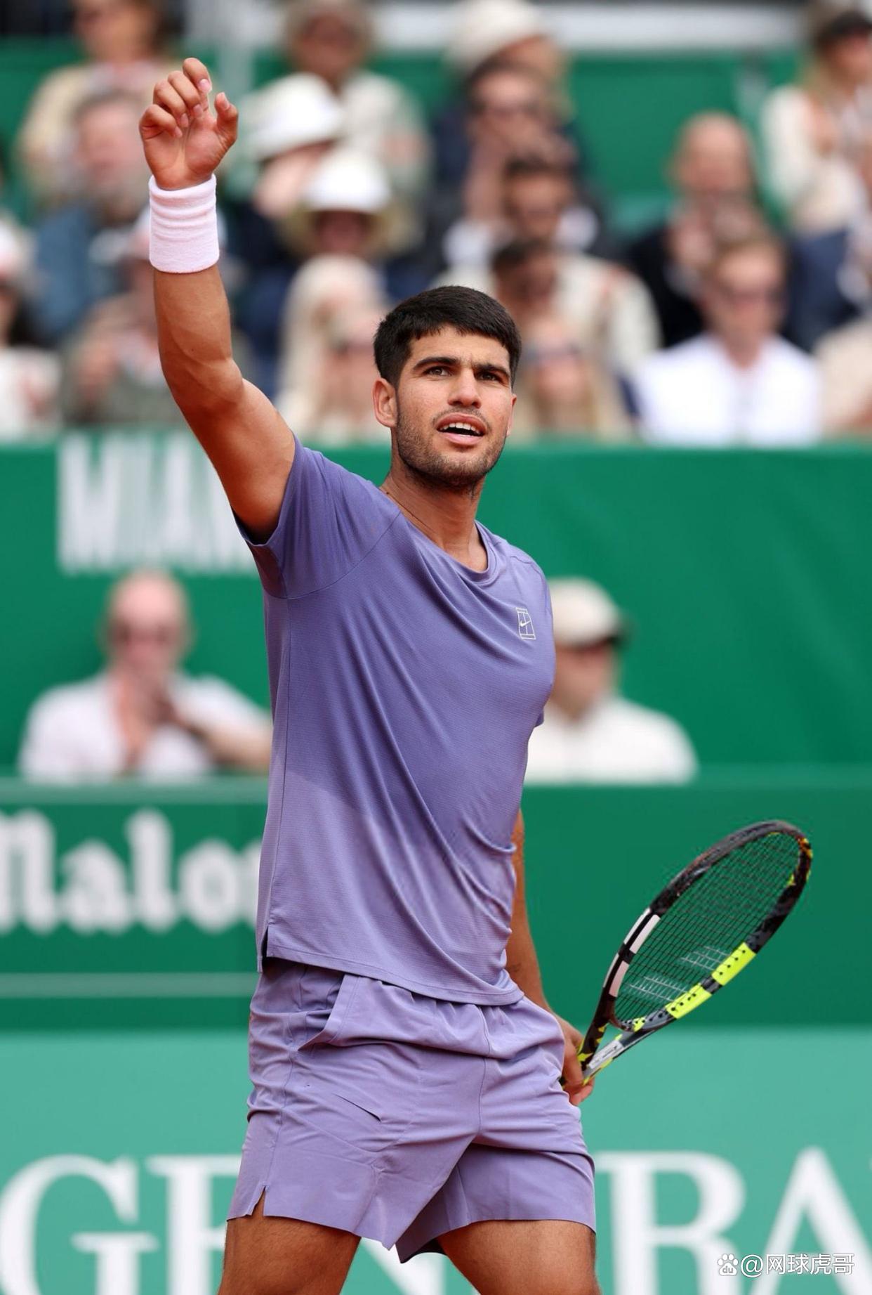 西班牙网球队横扫法国网球队，穆雷爆发神勇的简单介绍