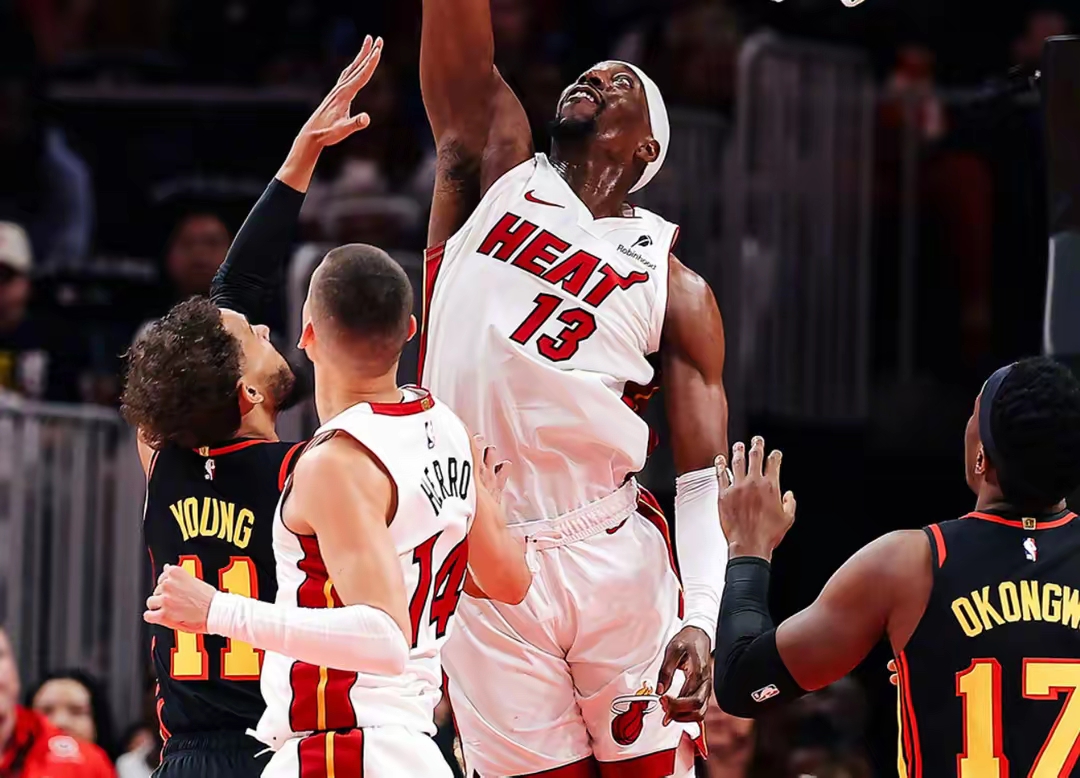 关于热火翻盘马刺,塔图姆统治全场的信息 关于热火翻盘马刺,塔图姆统治全场的信息