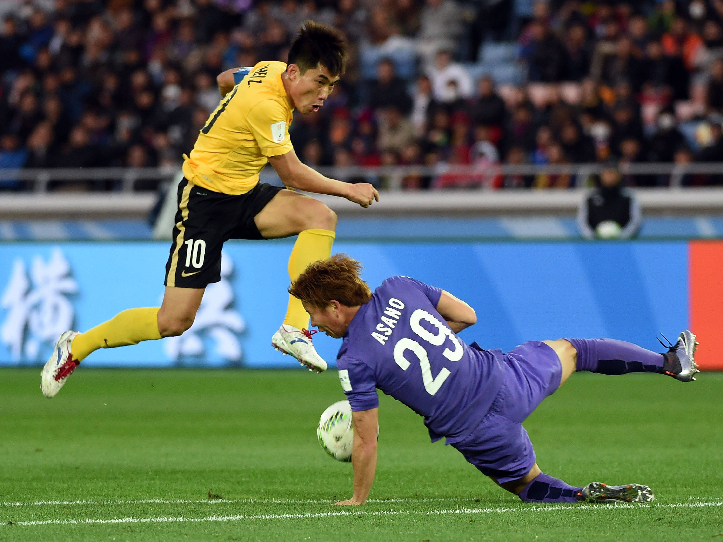 日本队绝杀中国队,李梓嘉扛起全队 日本队绝杀中国队,李梓嘉扛起全队