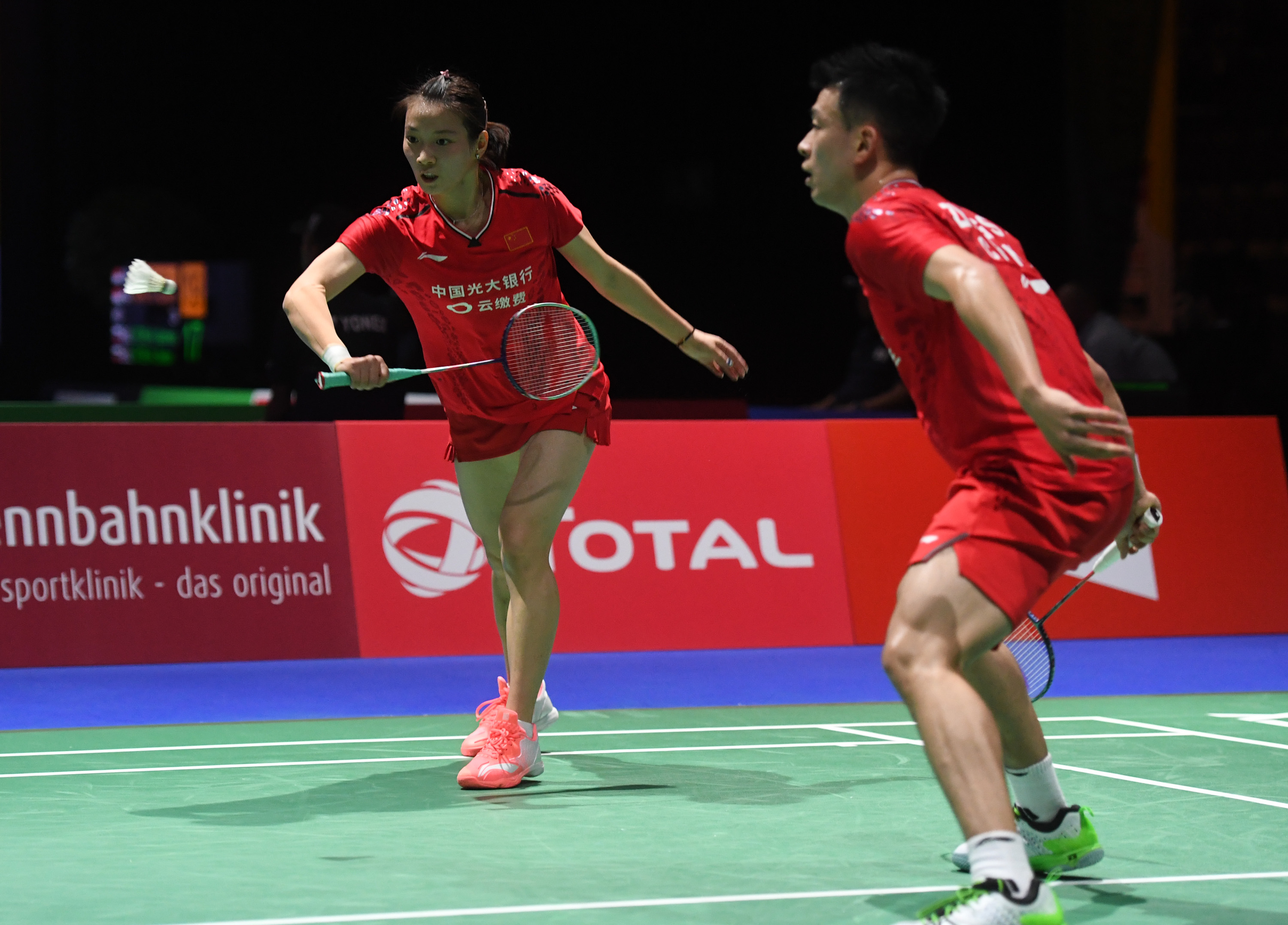 印度队翻盘中国队,郑思维带队取胜 印度队翻盘中国队,郑思维带队取胜