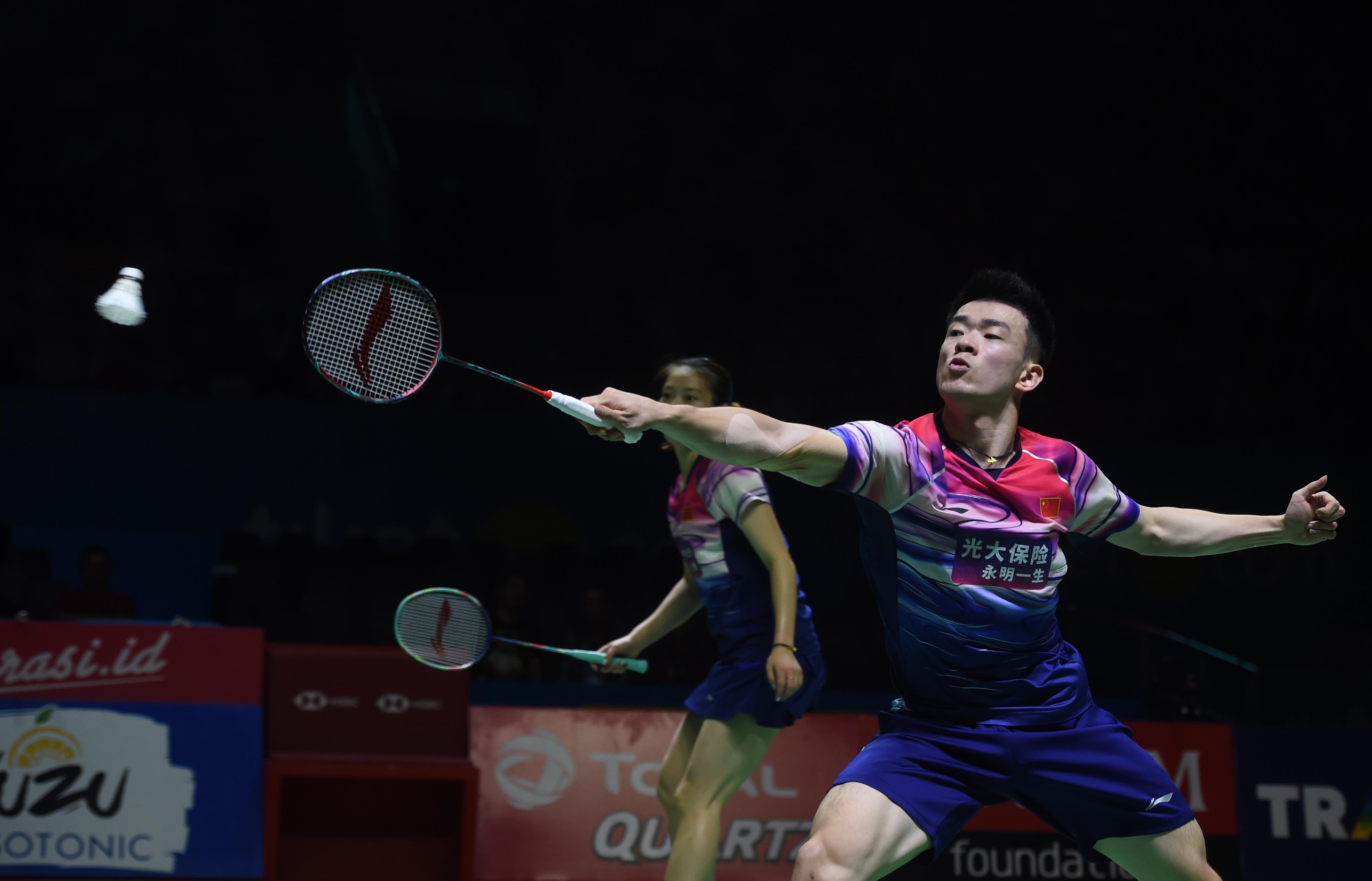 印度队翻盘中国队,郑思维带队取胜 印度队翻盘中国队,郑思维带队取胜