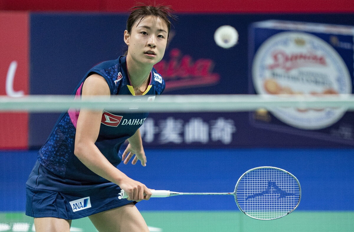 法国队轻取印度队，桃田贤斗关键制胜