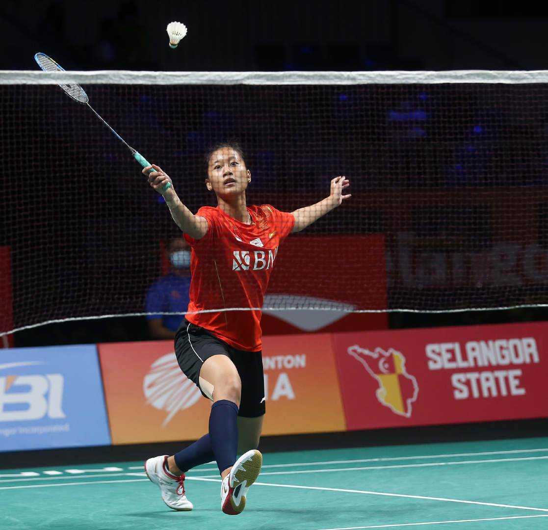 法国队轻取印尼队,李梓嘉惊艳四座 法国队轻取印尼队,李梓嘉惊艳四座