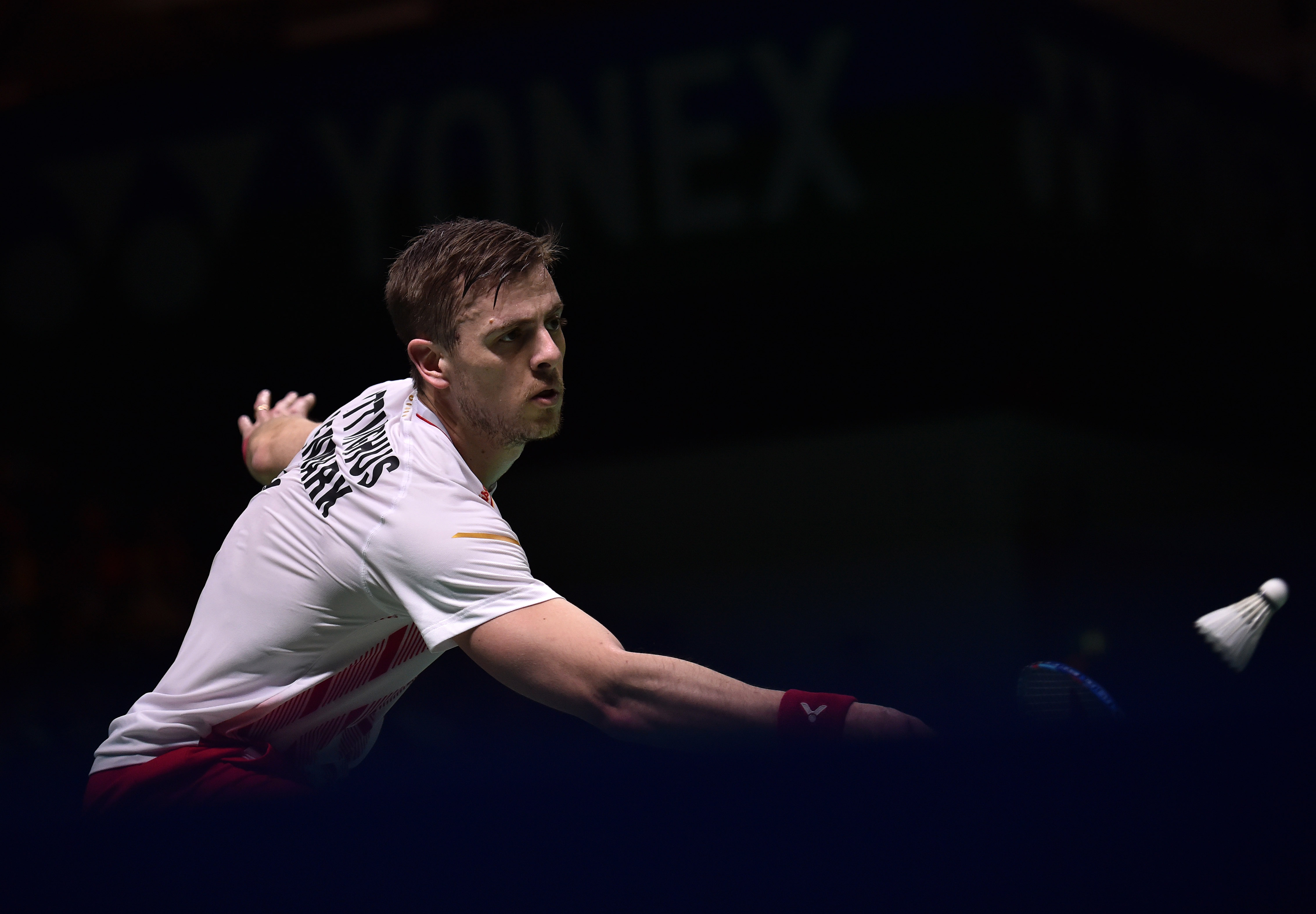 泰国队绝杀德国队，桃田贤斗点燃赛场