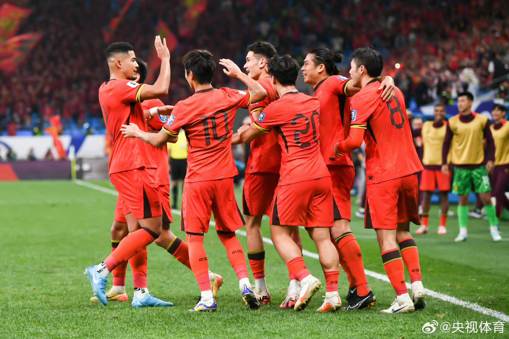 葡萄牙队横扫中国队，波尔关键制胜