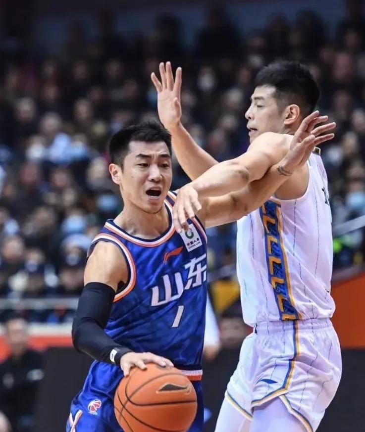 北京队绝杀青岛队，陶汉林带队取胜