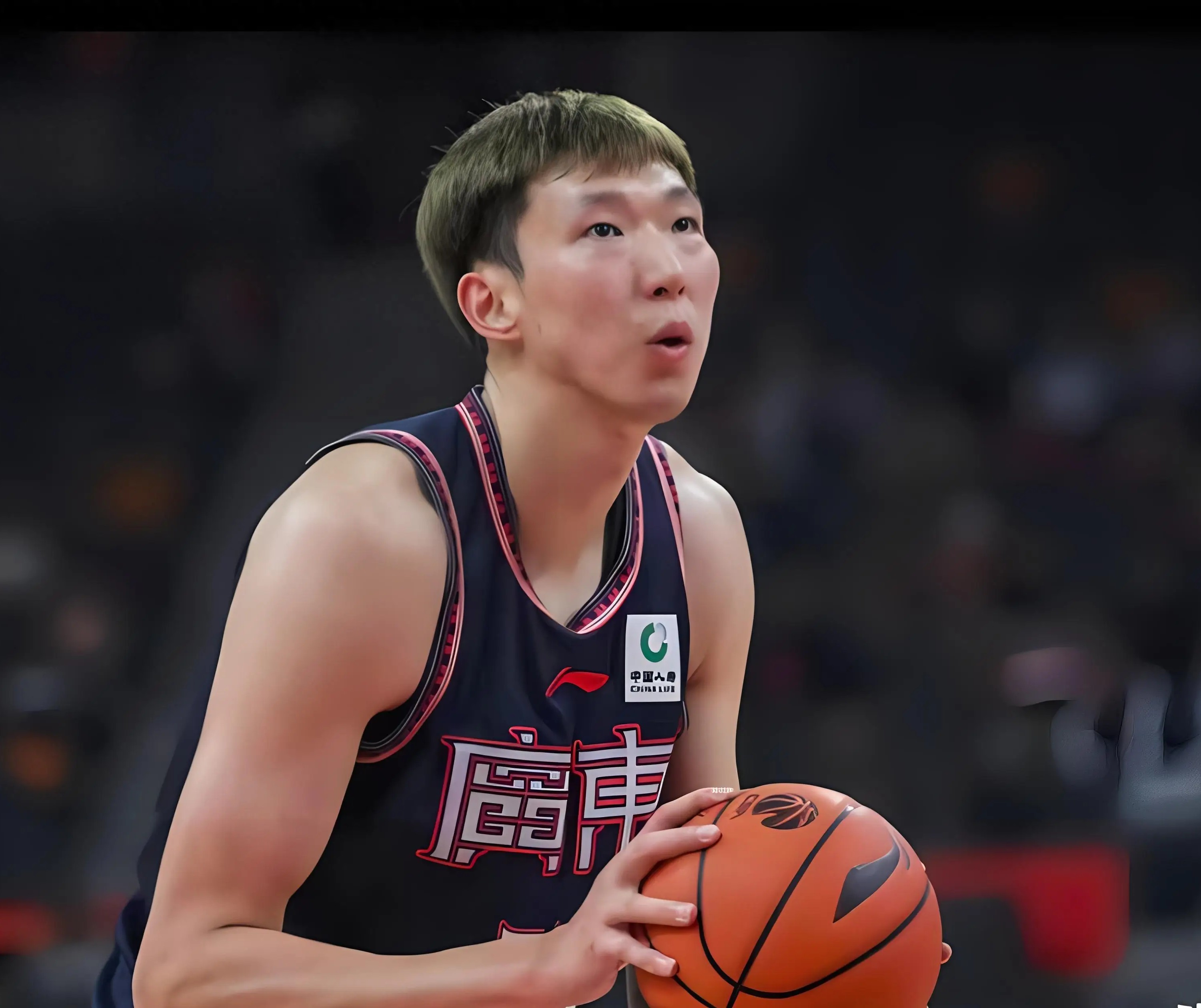 山西队力克步行者,周琦高光表现 山西队力克步行者,周琦高光表现