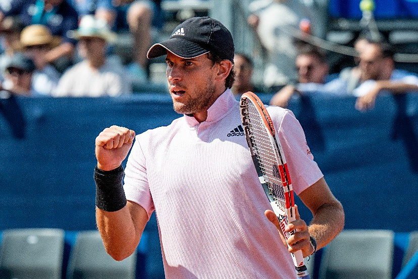 联合杯逆转年终总决赛，蒂姆状态火热