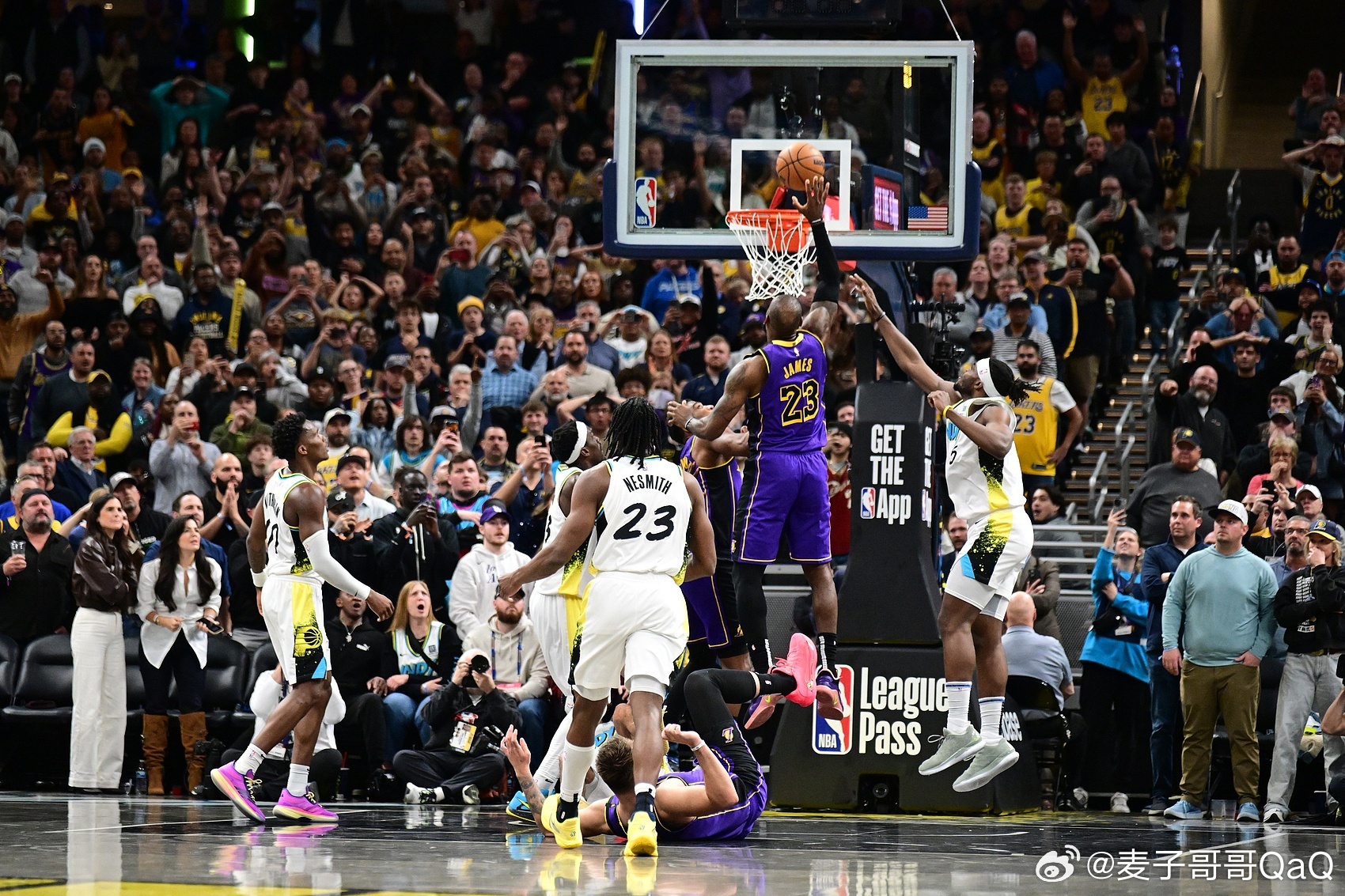 雷霆完胜北京队,东契奇扛起全队 雷霆完胜北京队,东契奇扛起全队