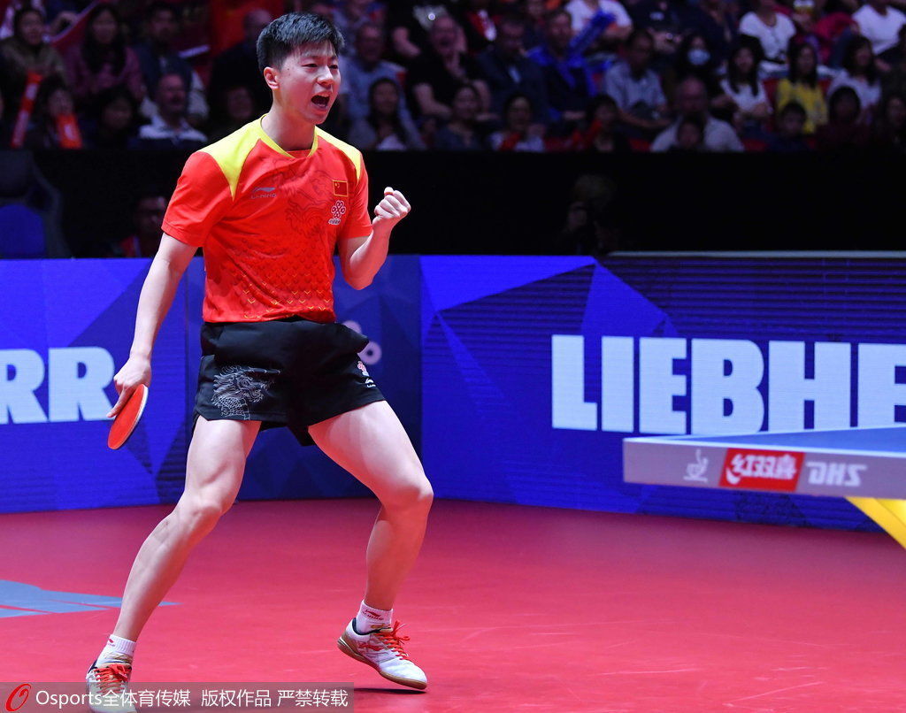 波兰队完胜德国队,许昕惊艳四座 波兰队完胜德国队,许昕惊艳四座