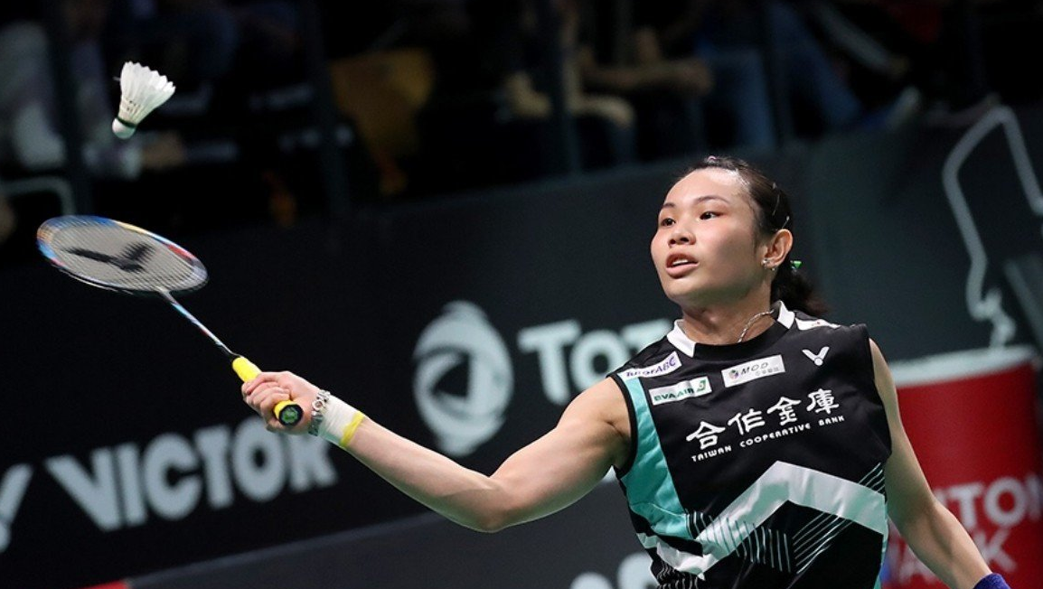 丹麦队力克日本队,戴资颖刷新纪录 丹麦队力克日本队,戴资颖刷新纪录