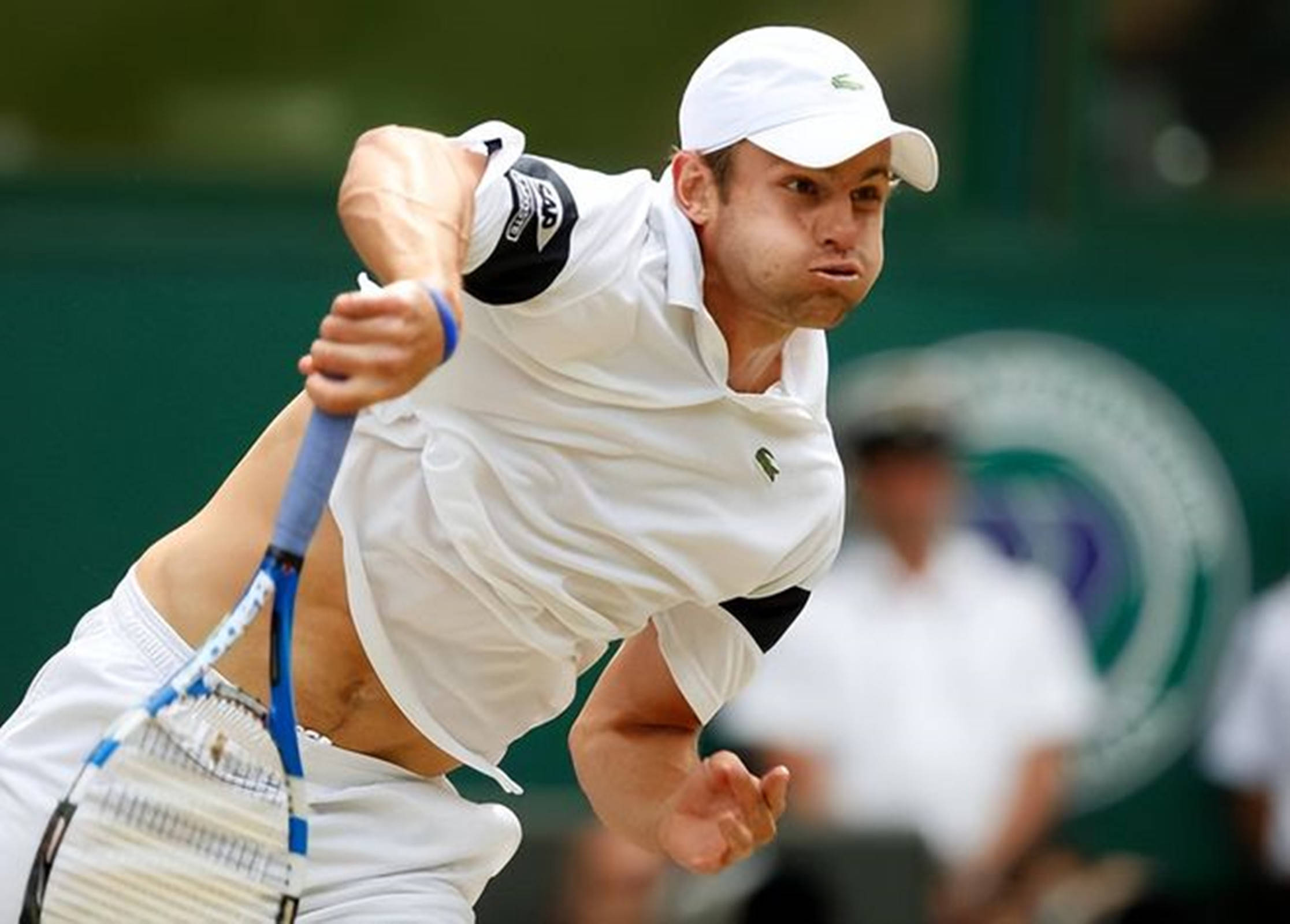 法网险胜温网，德约科维奇惊艳四座