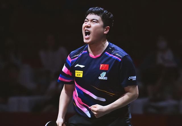 波兰队鏖战中国队,梁靖崑刷新纪录 波兰队鏖战中国队,梁靖崑刷新纪录