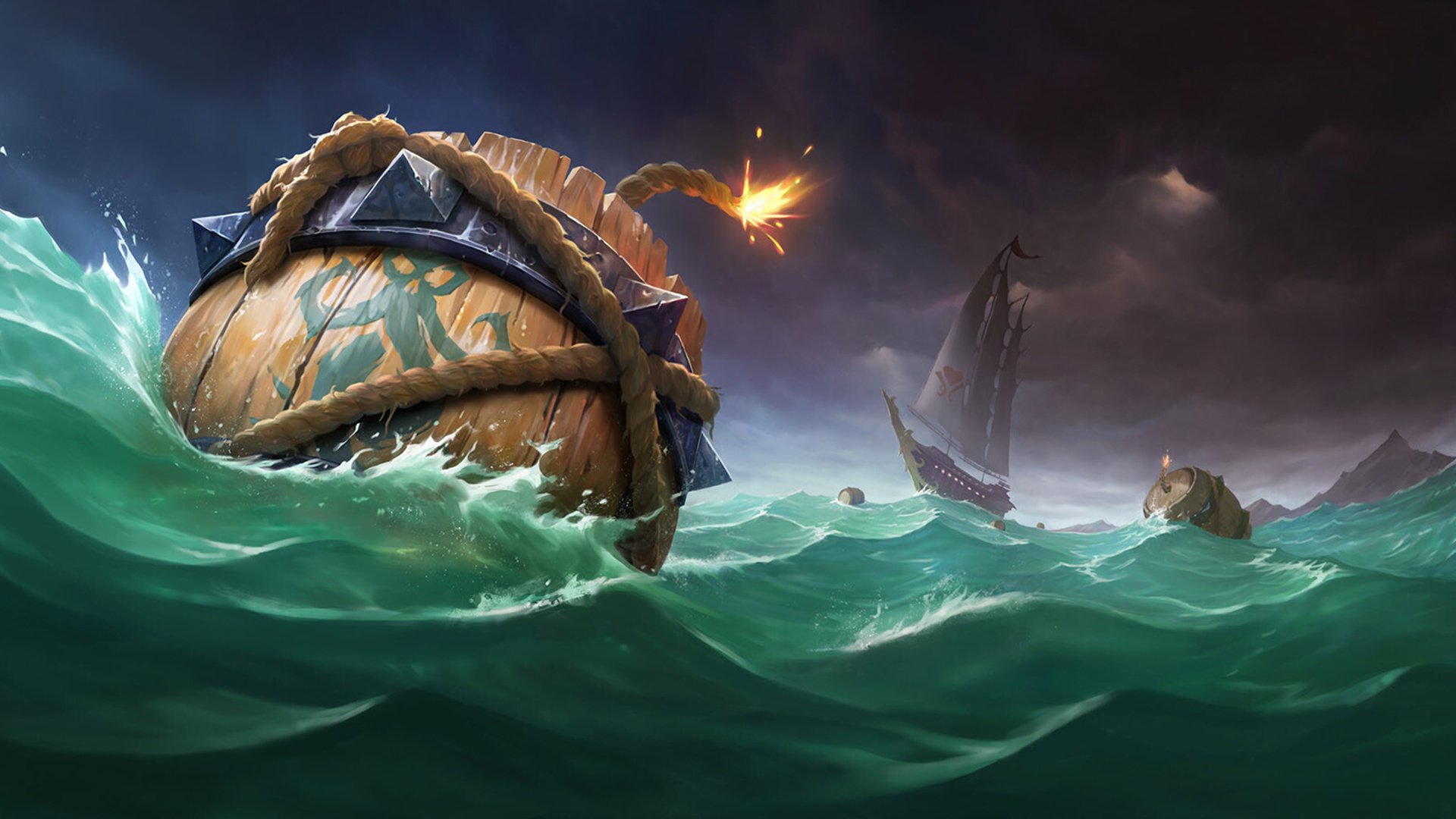 篮网死神终场降临，周琦惊天一帽改写比赛剧本