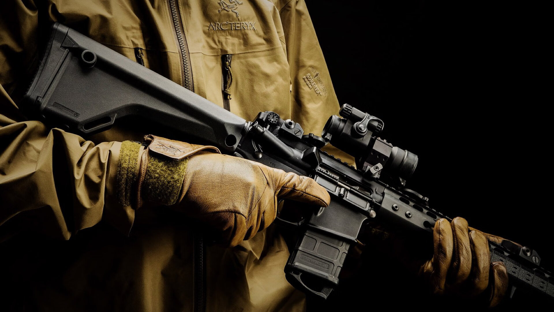 突破宿命的剧本，当几内亚遭遇凯恩的夜晚